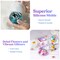 LET'S RESIN Epoxy Resin Kits and Molds Complete Set, 16oz Resin Art Kit with Silicone Molds, Pigment, Dried Flowers, Crafts for Adults, Beginners, Art Supplies for DIY Lovers, DIY Gift for Women
